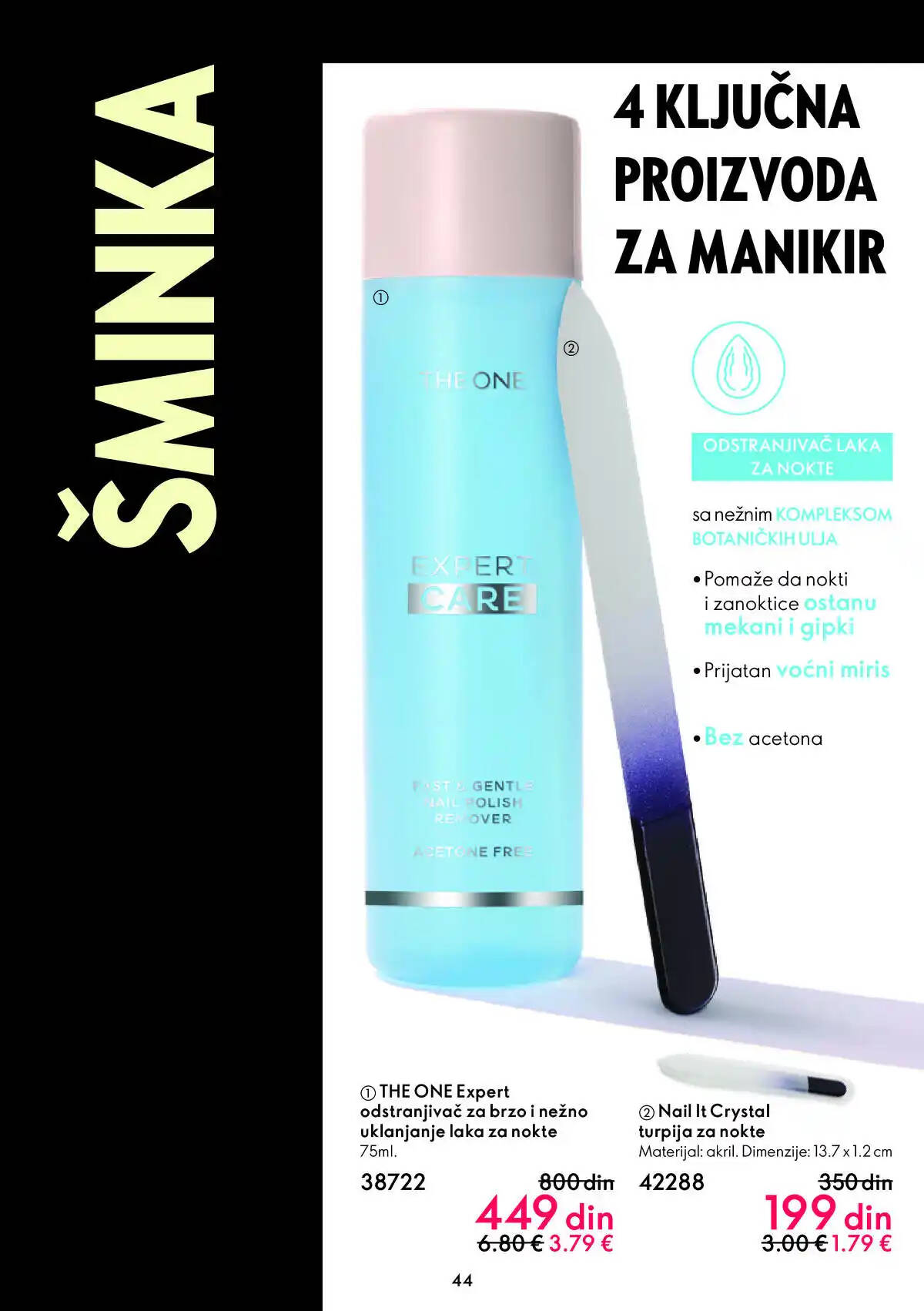 oriflame