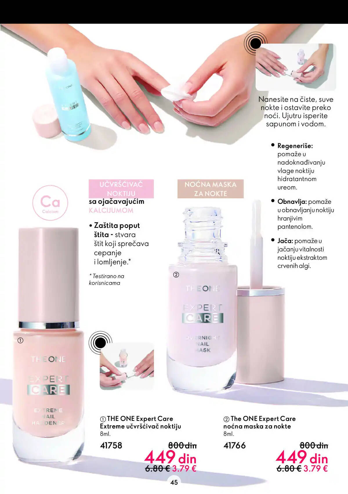 oriflame