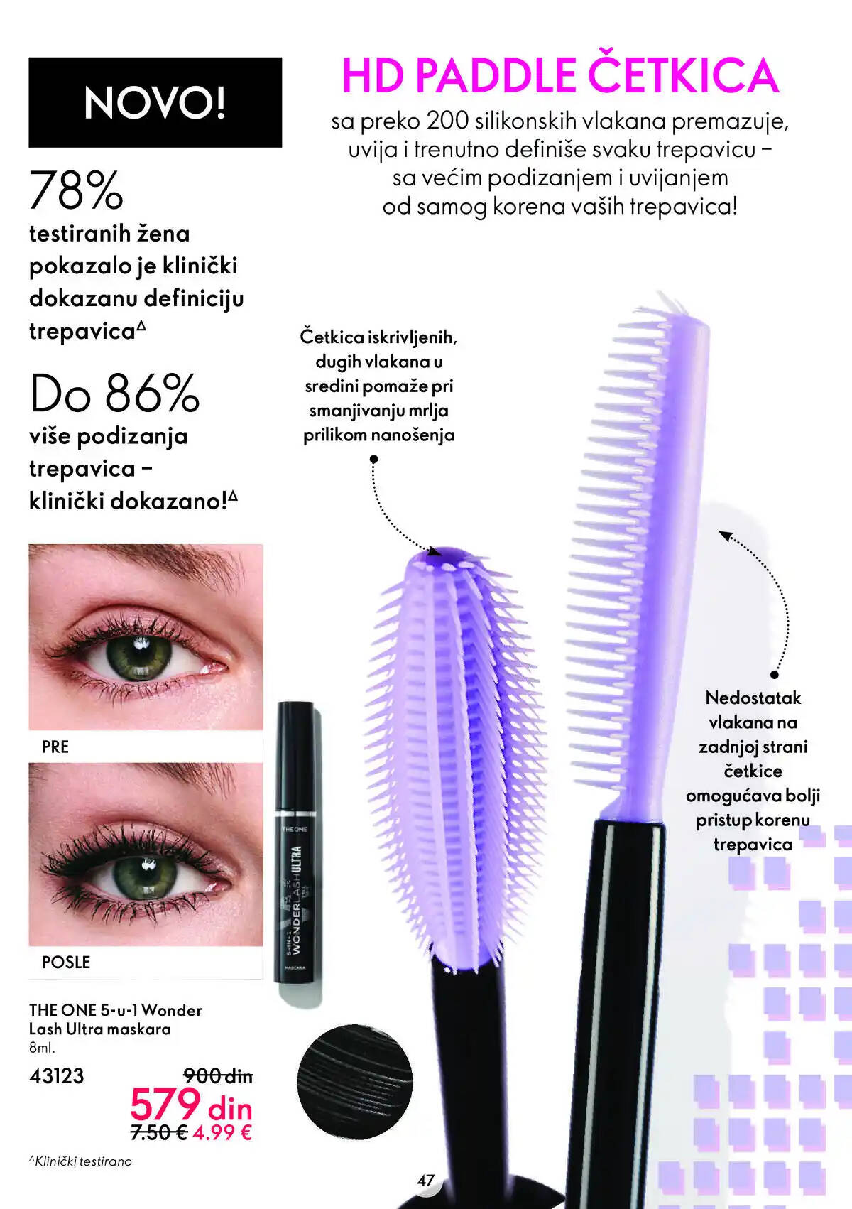 oriflame