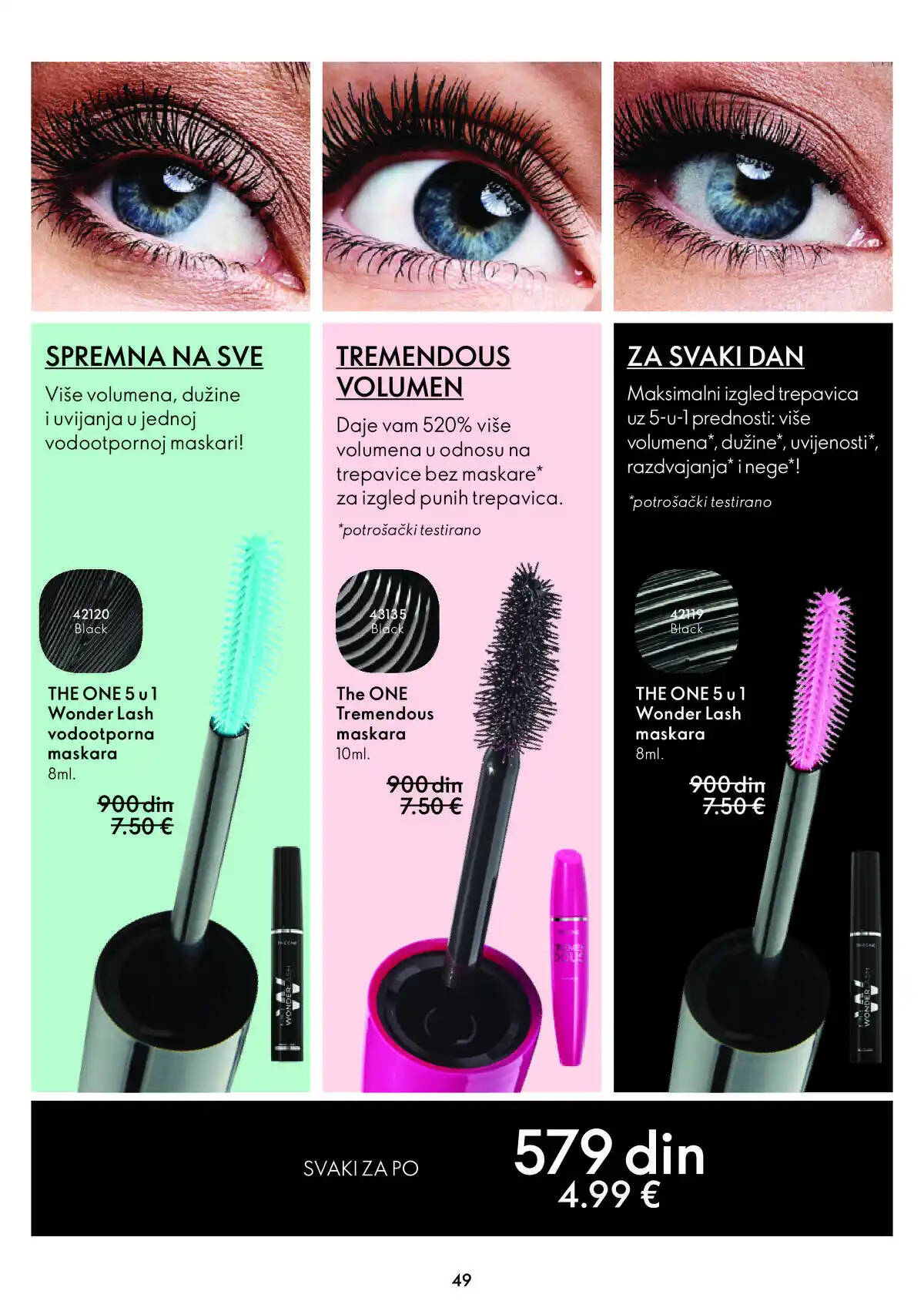 oriflame