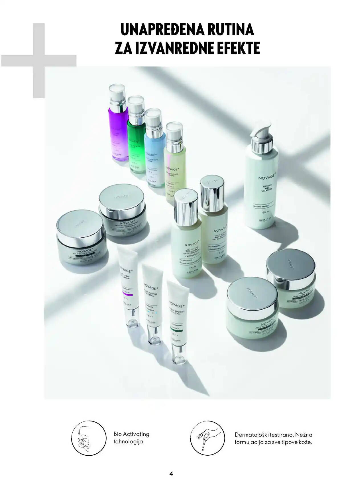oriflame