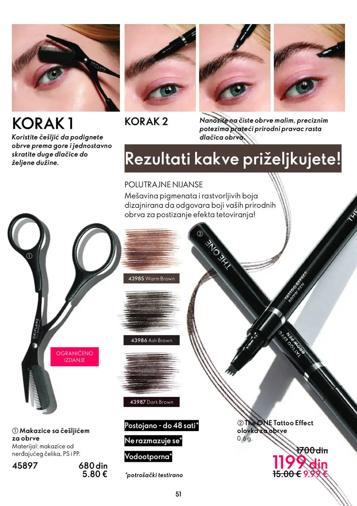 oriflame