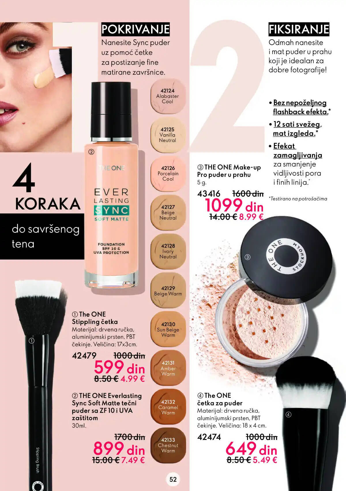oriflame