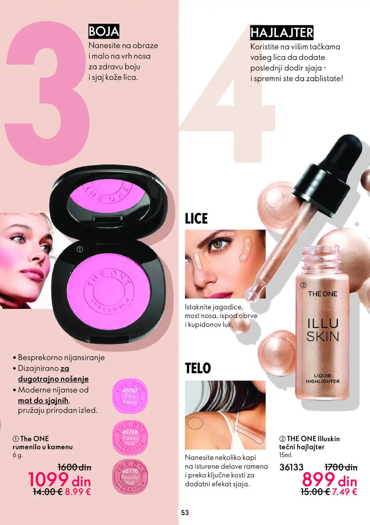 oriflame