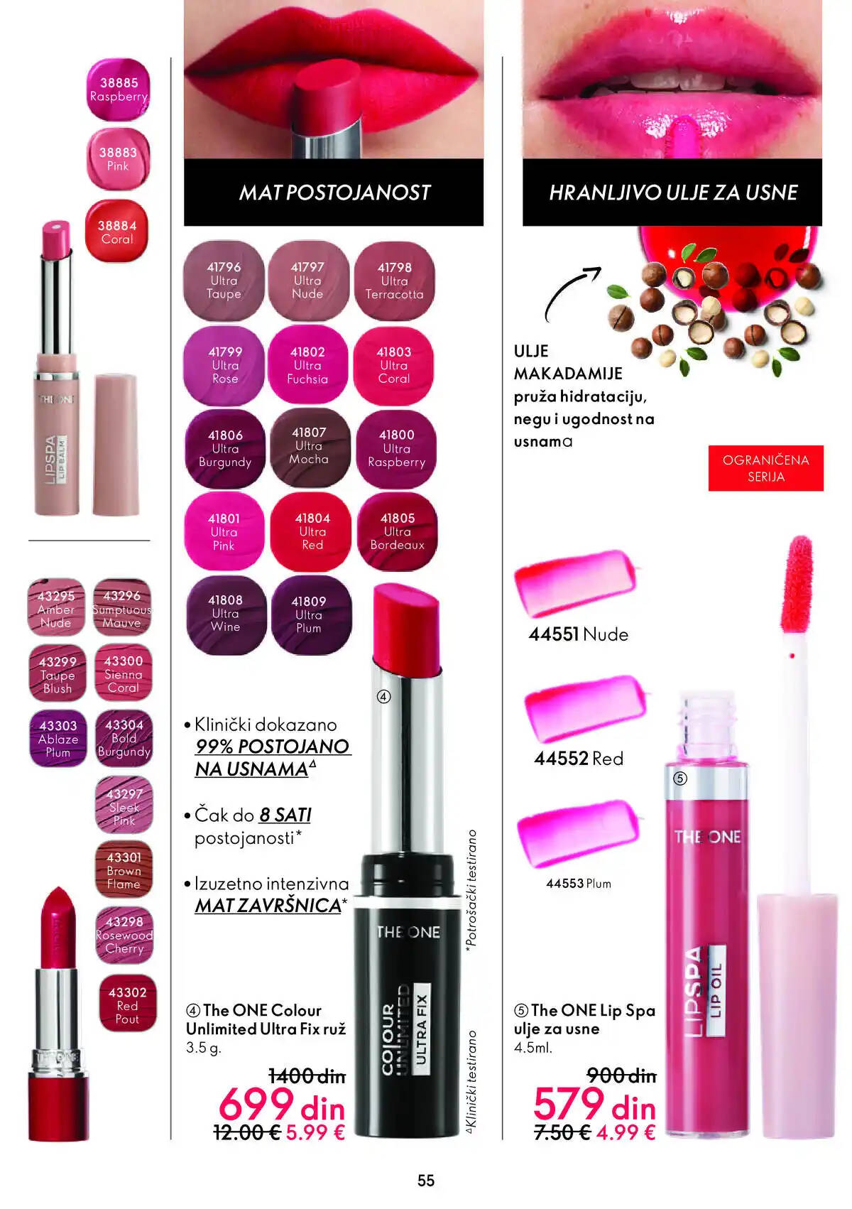 oriflame