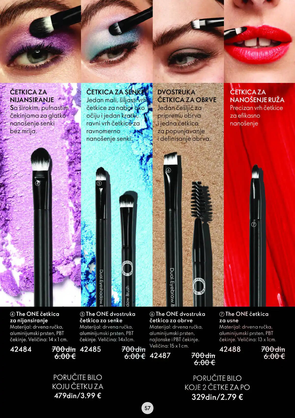 oriflame
