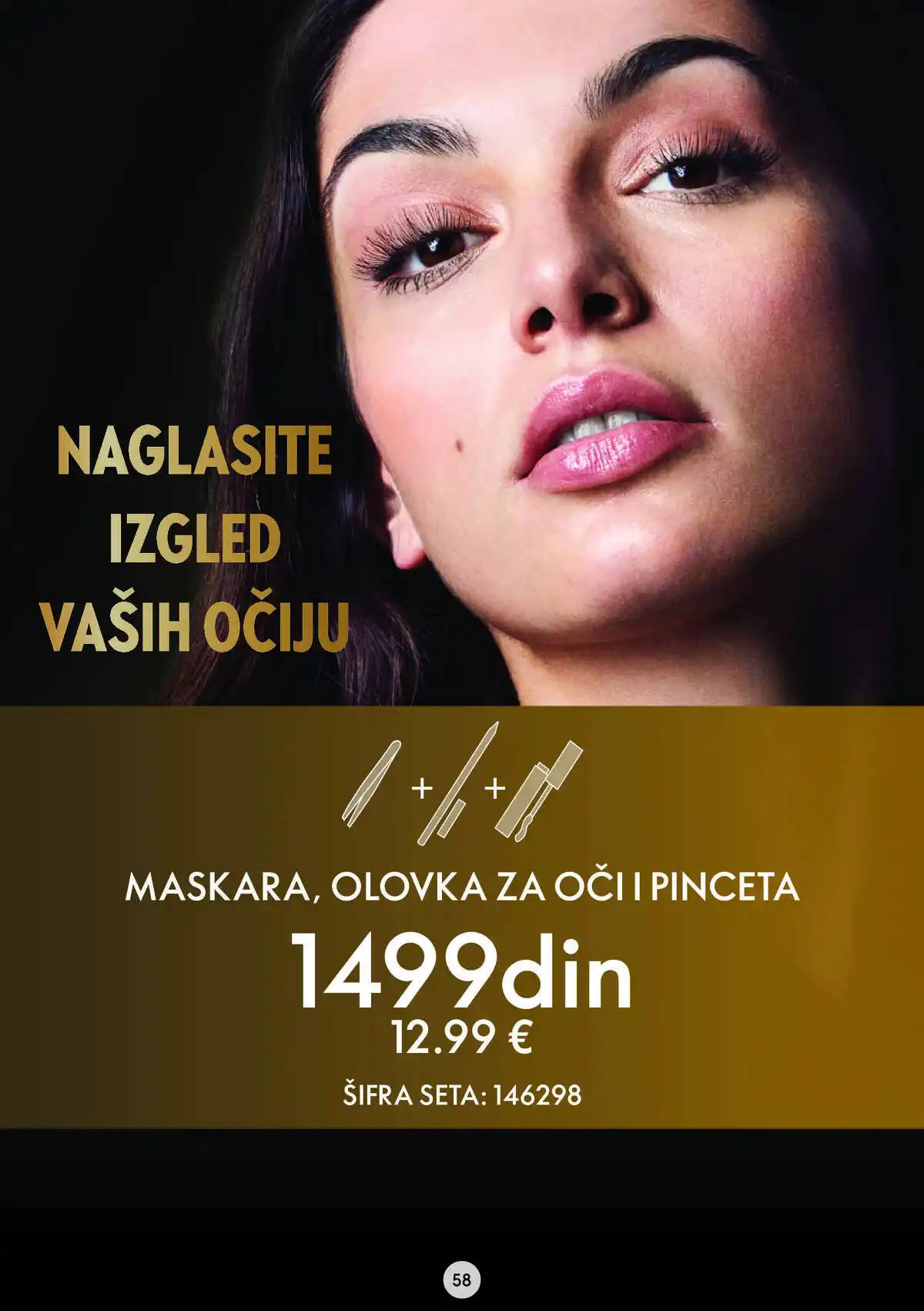 oriflame