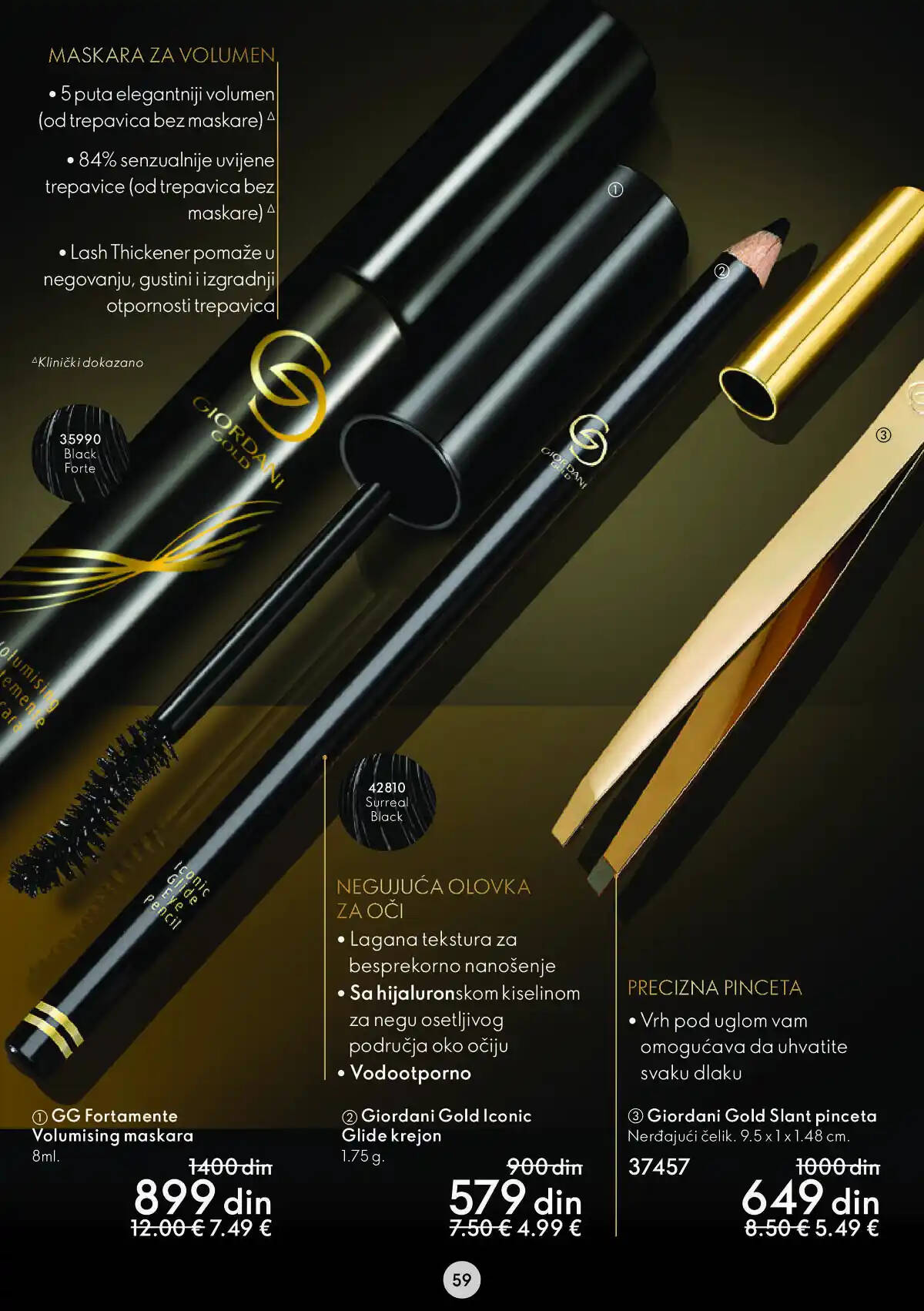 oriflame