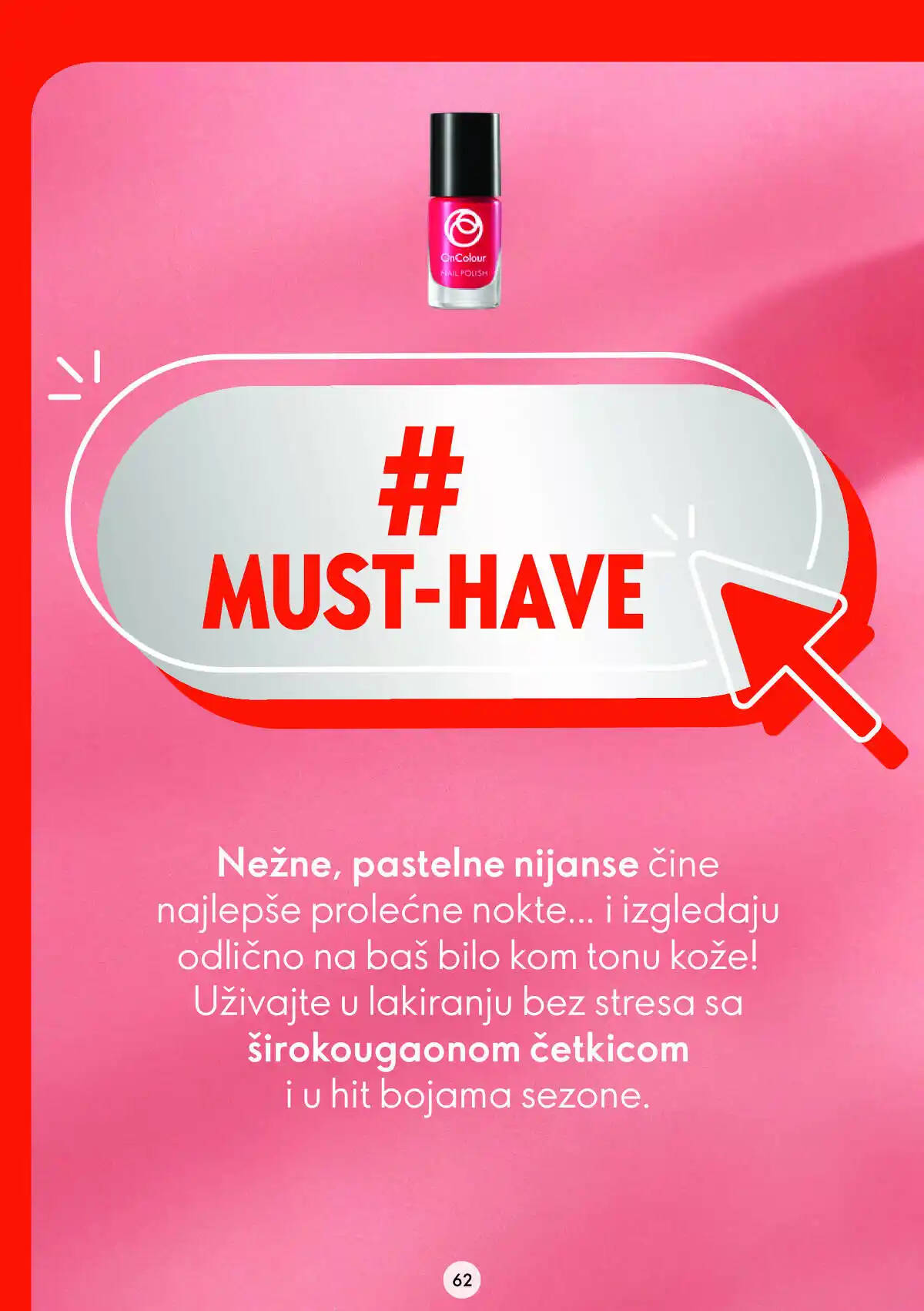 oriflame