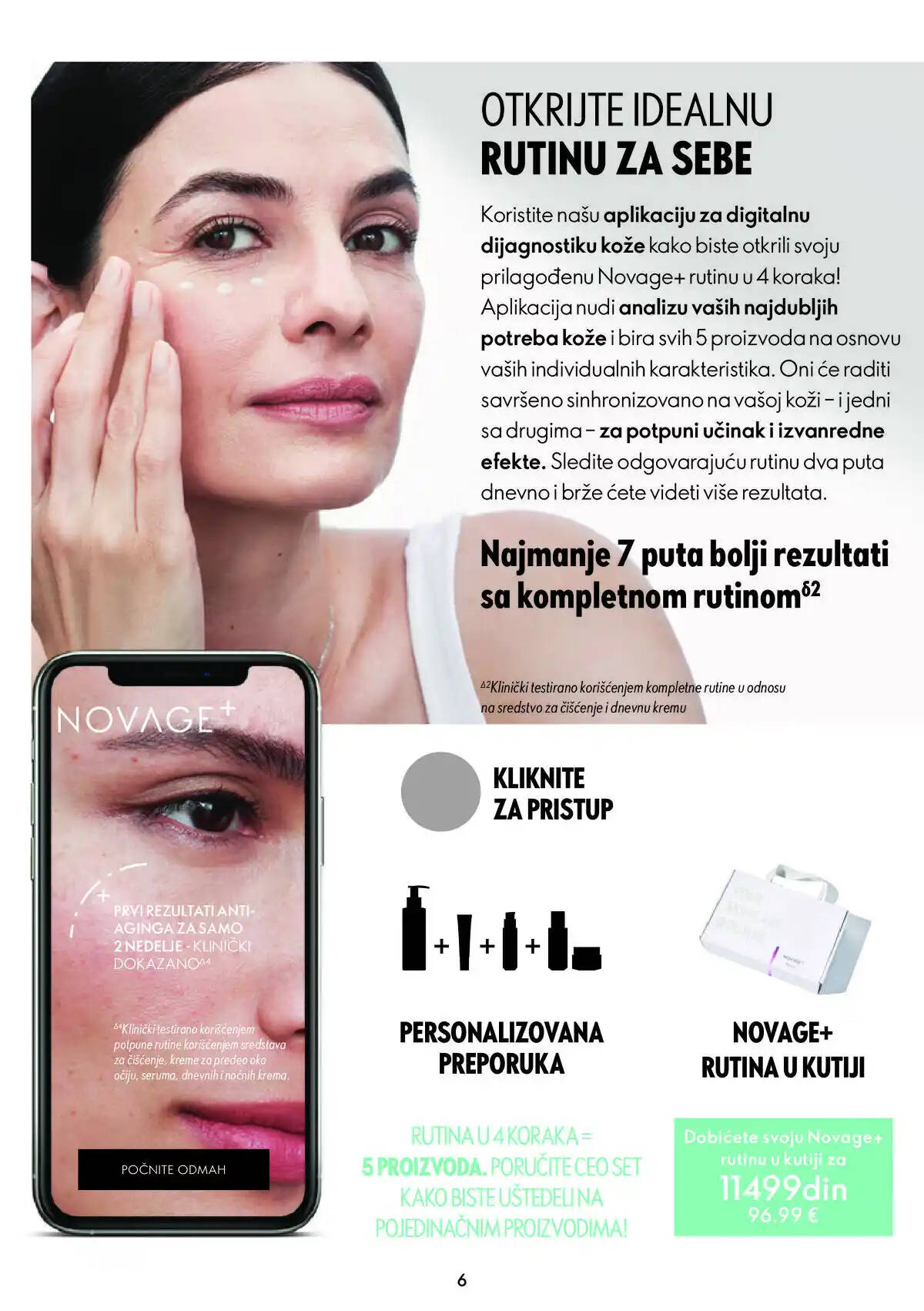 oriflame