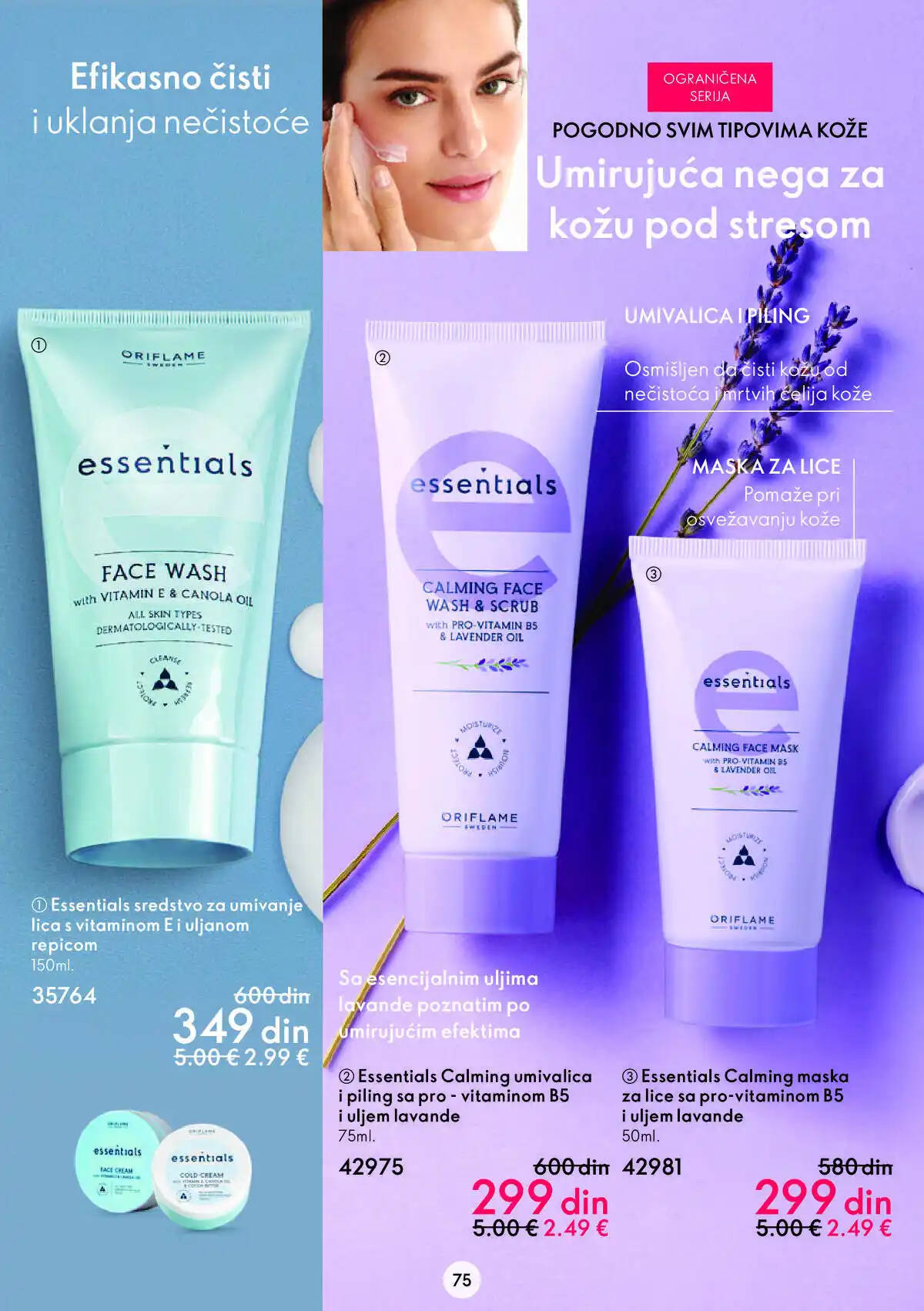 oriflame
