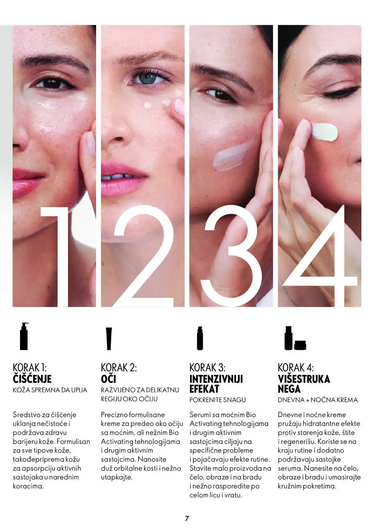 oriflame