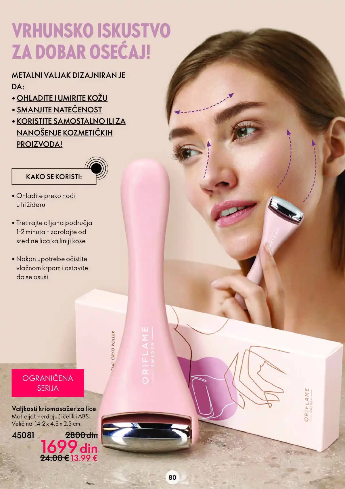 oriflame