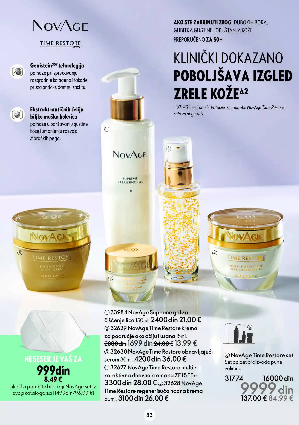 oriflame