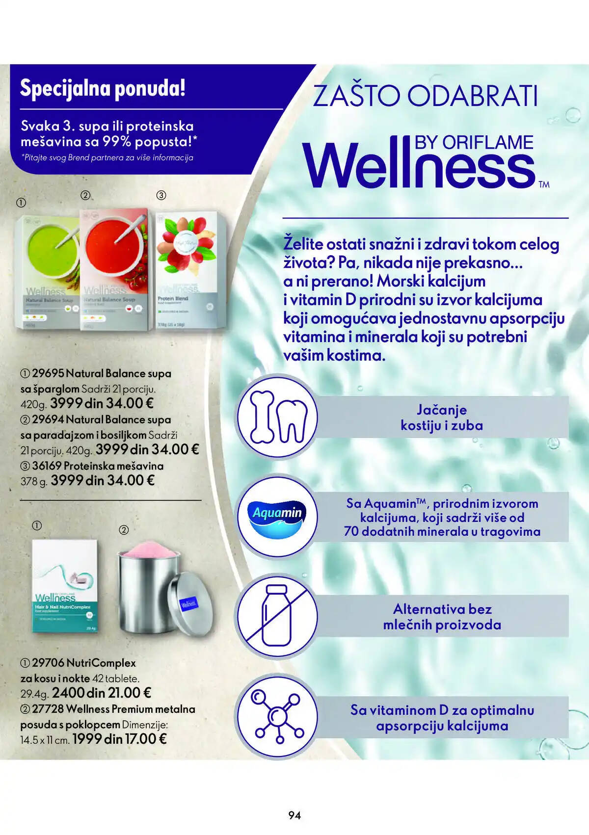 oriflame