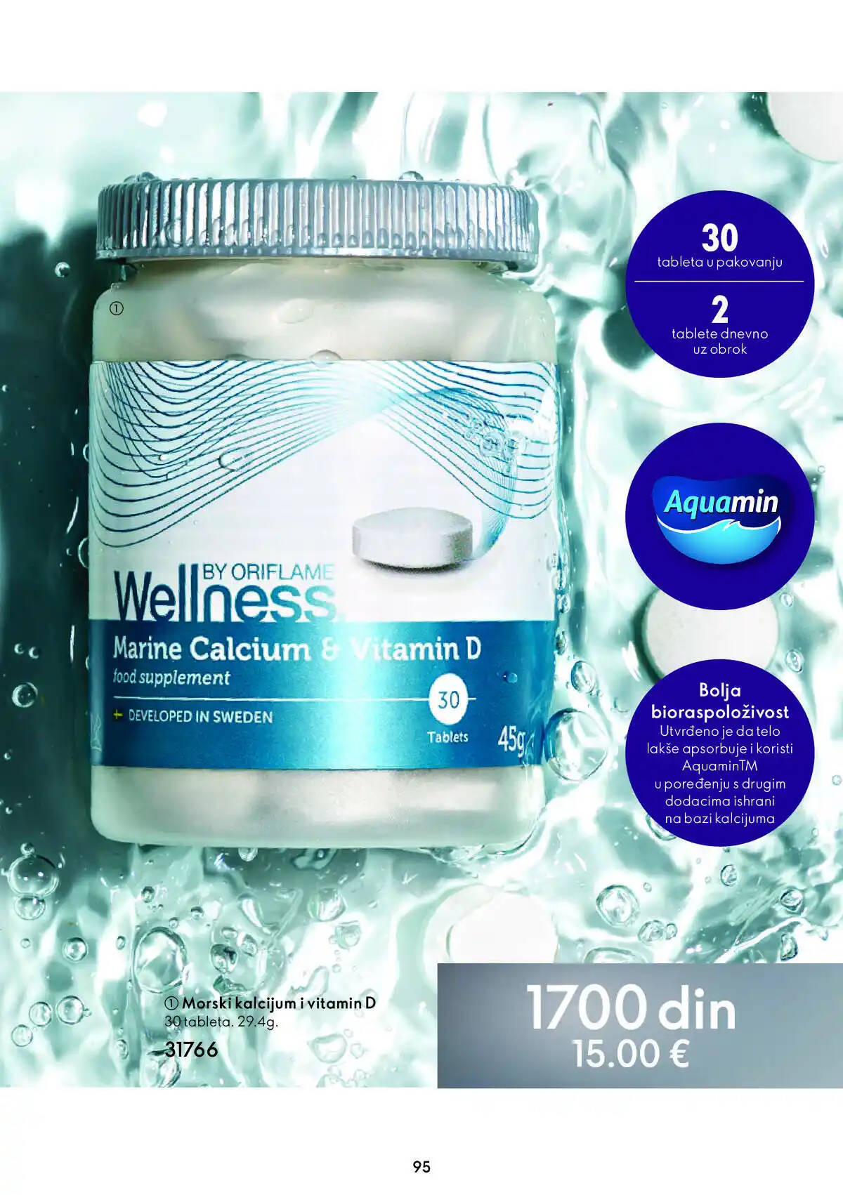 oriflame