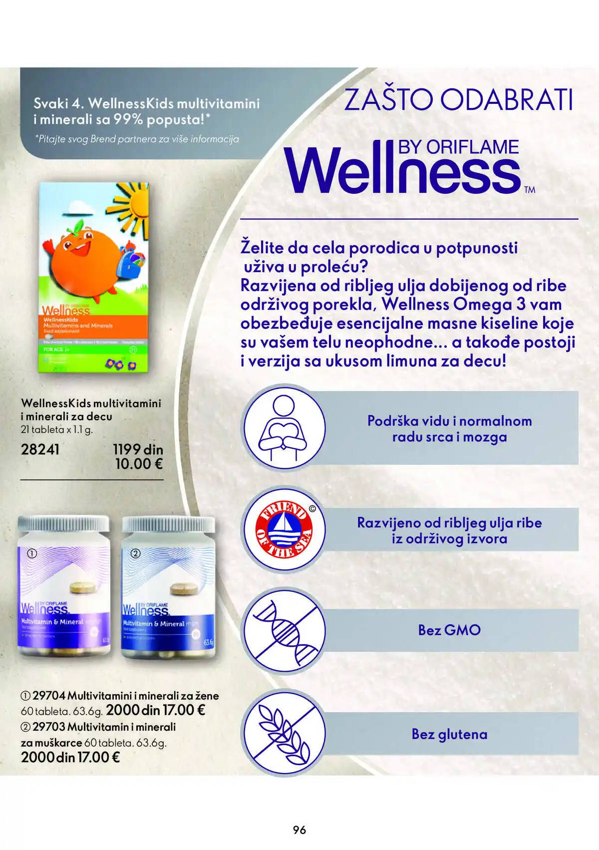 oriflame