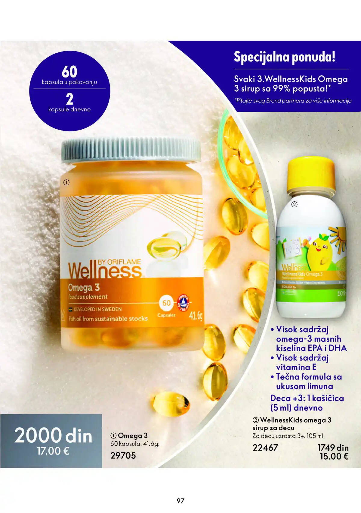 oriflame