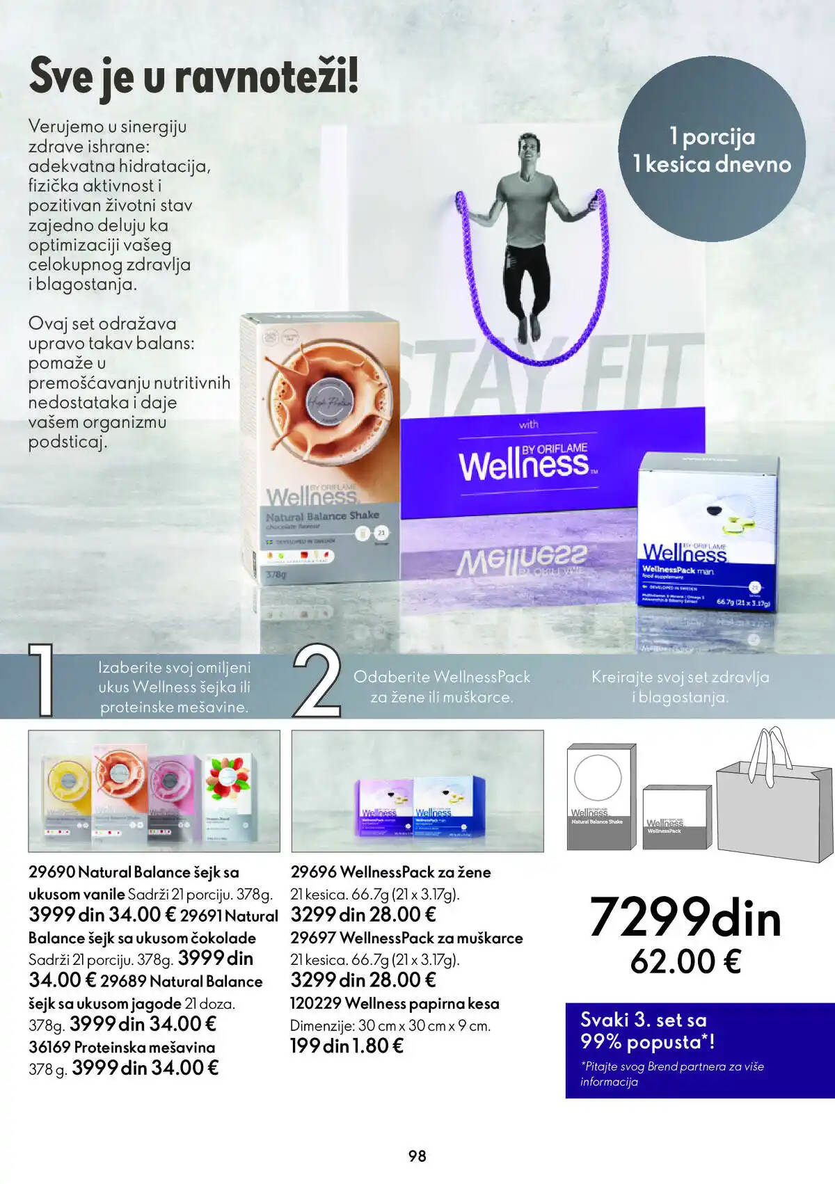 oriflame
