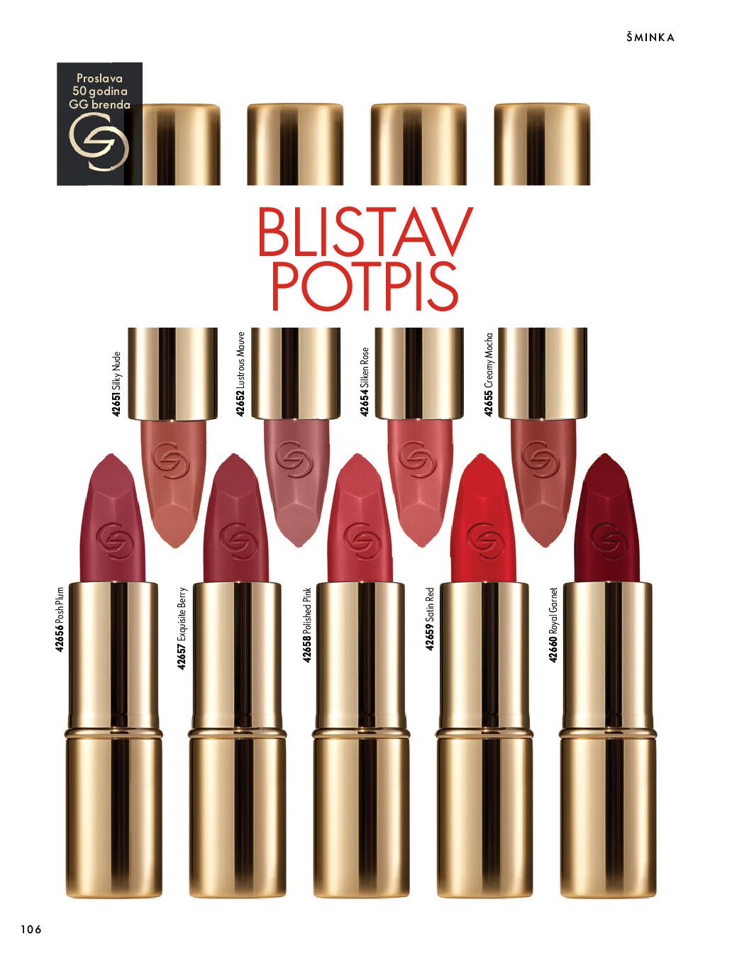 oriflame