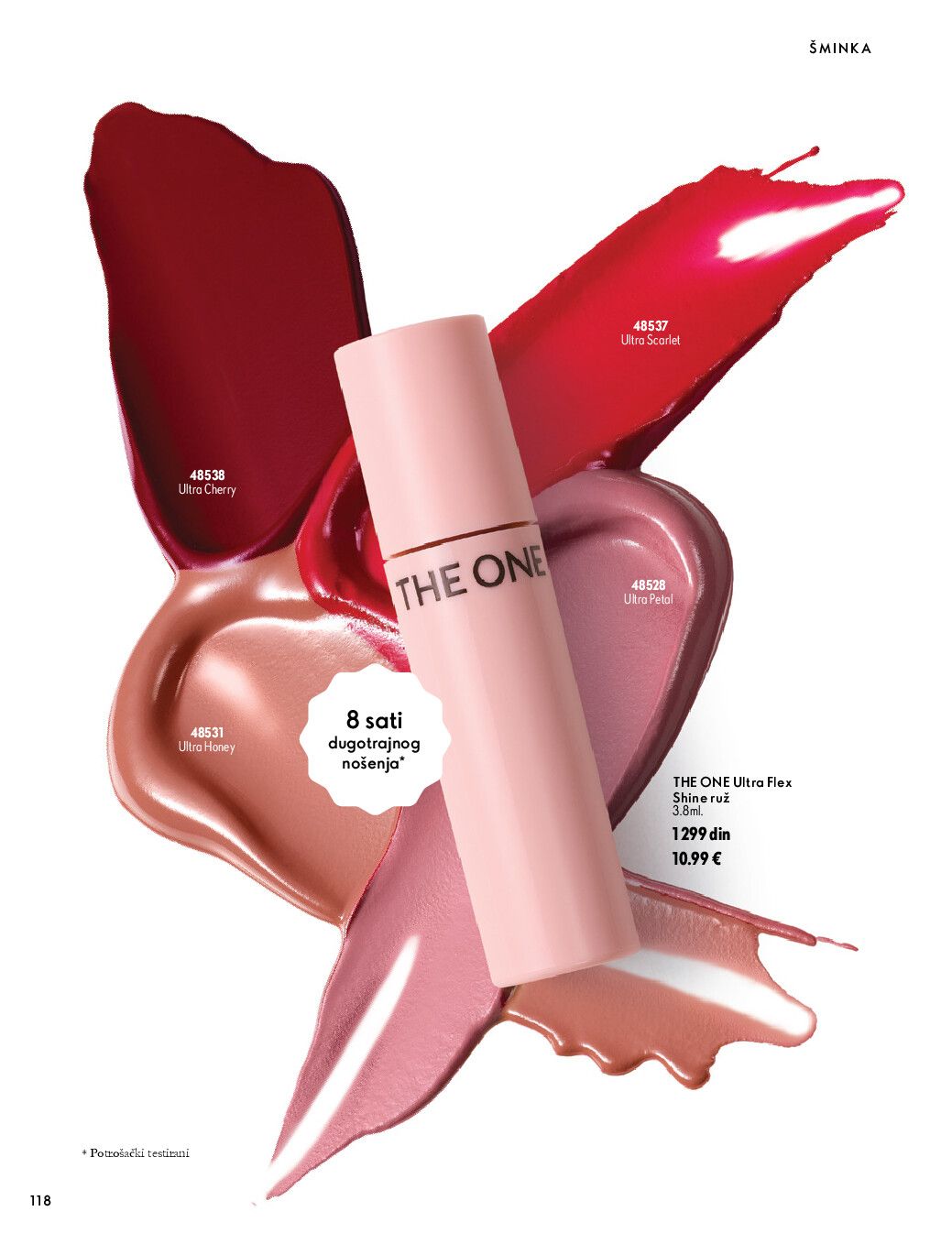 oriflame