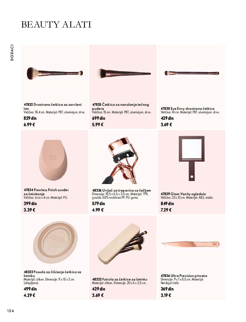 oriflame