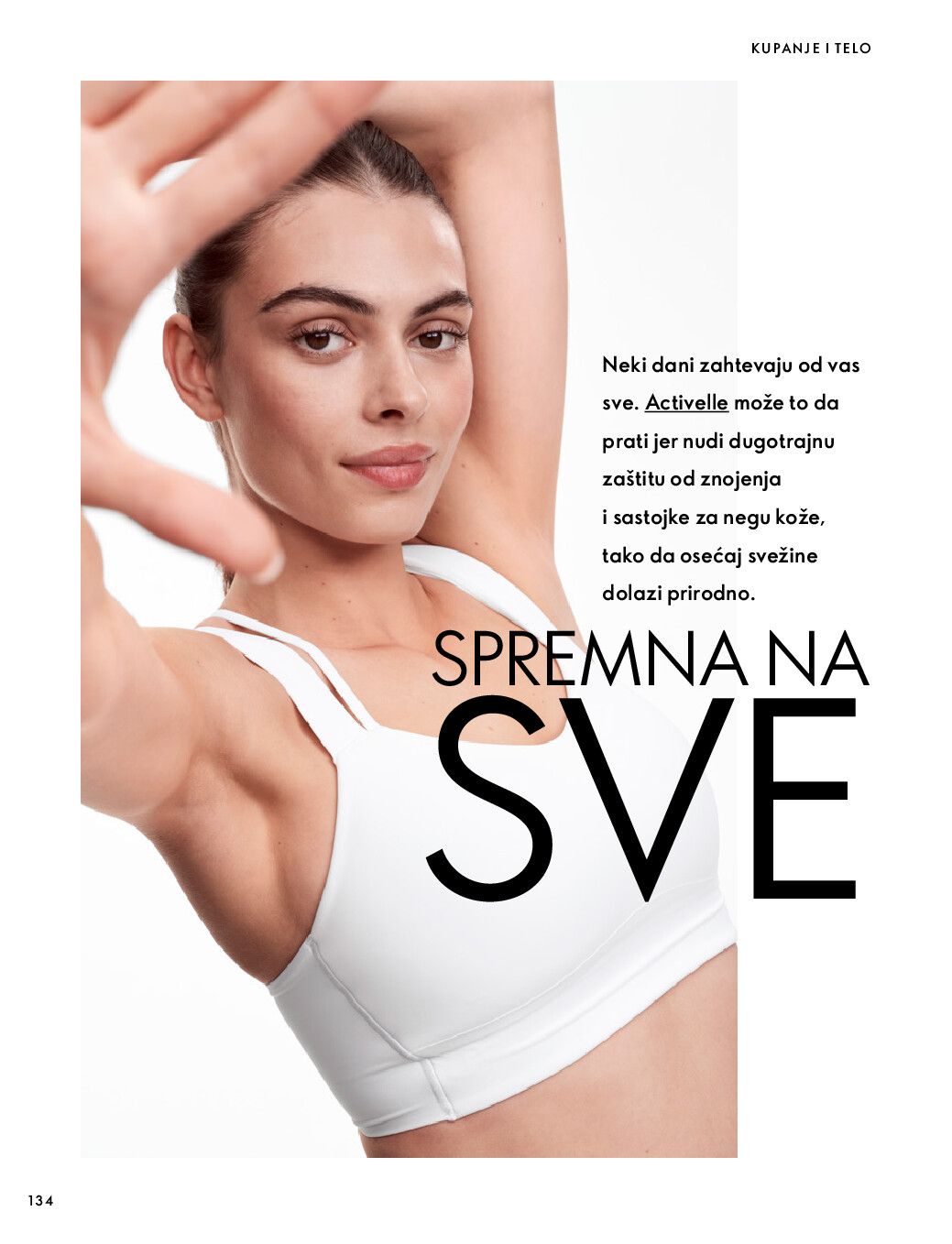 oriflame