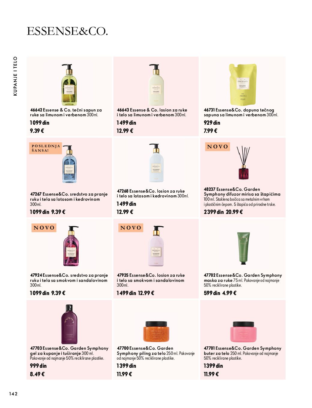 oriflame