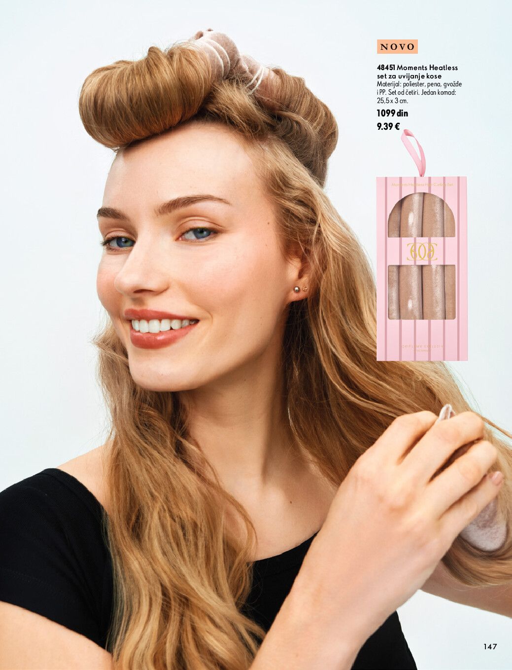 oriflame