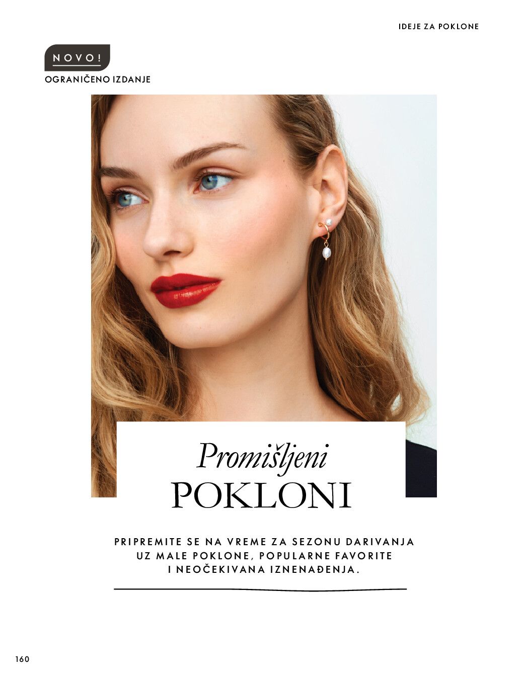 oriflame