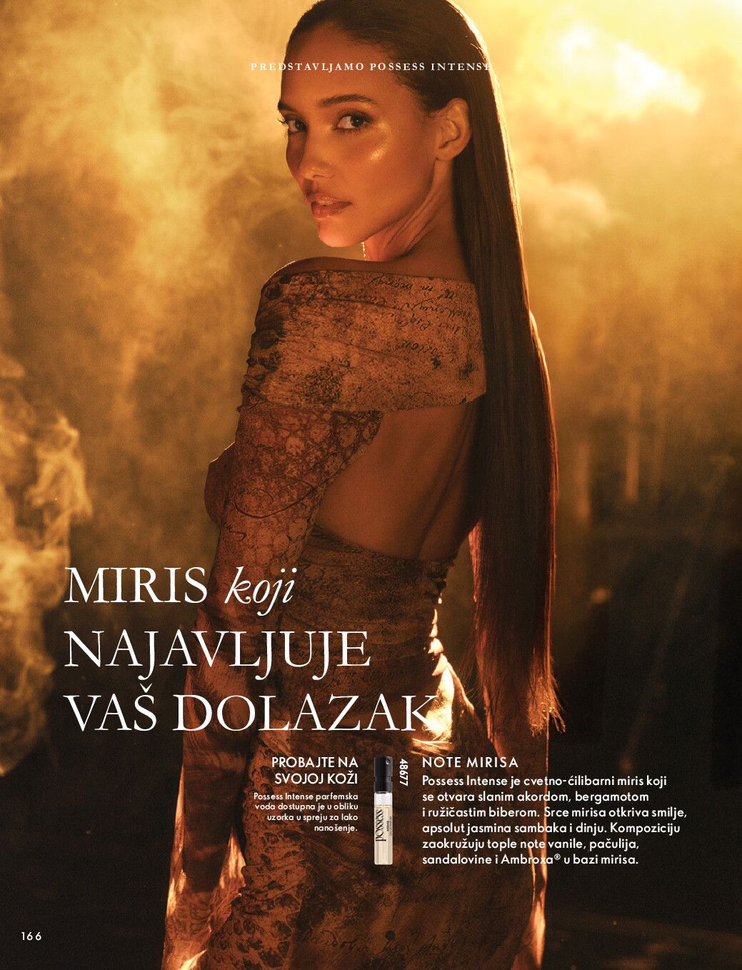 oriflame