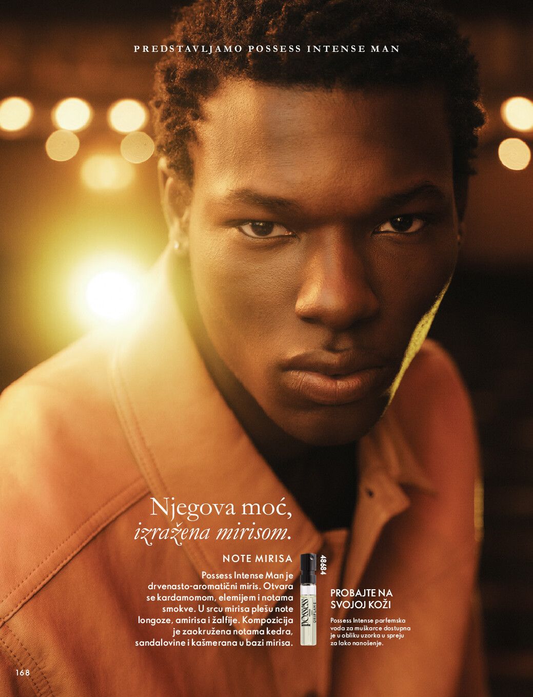 oriflame
