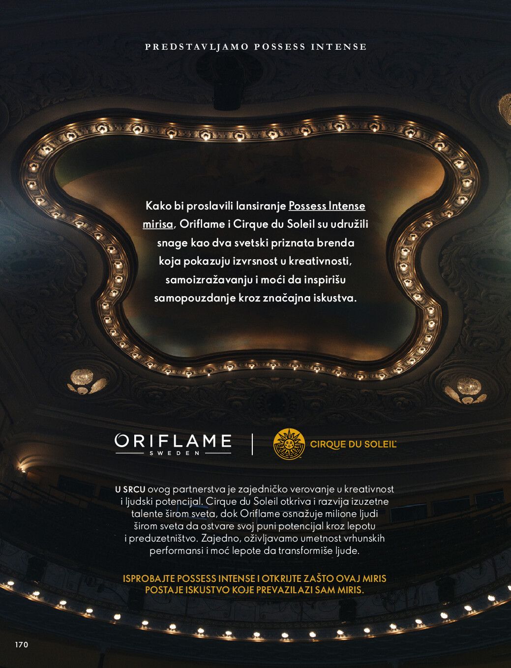 oriflame