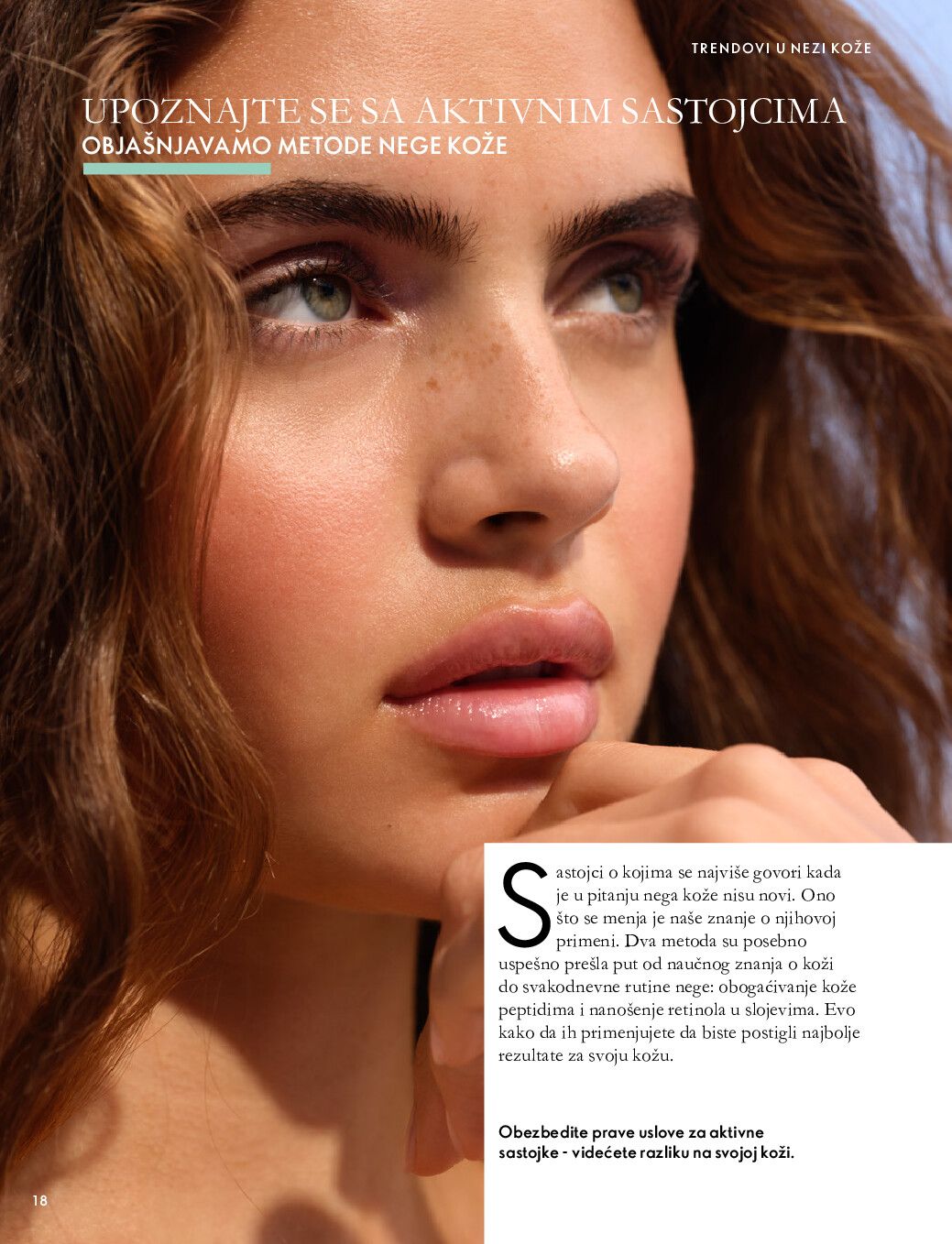 oriflame
