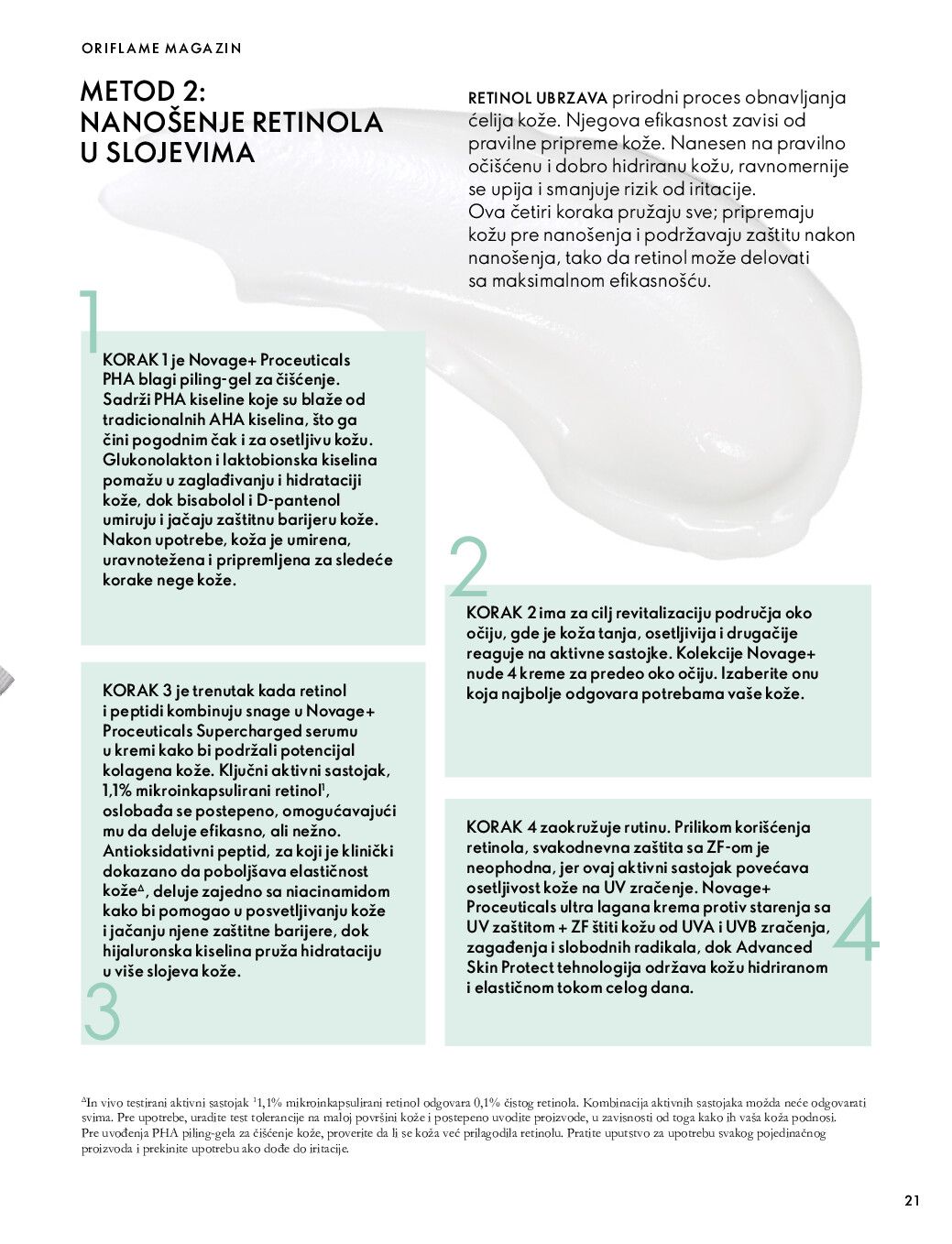 oriflame