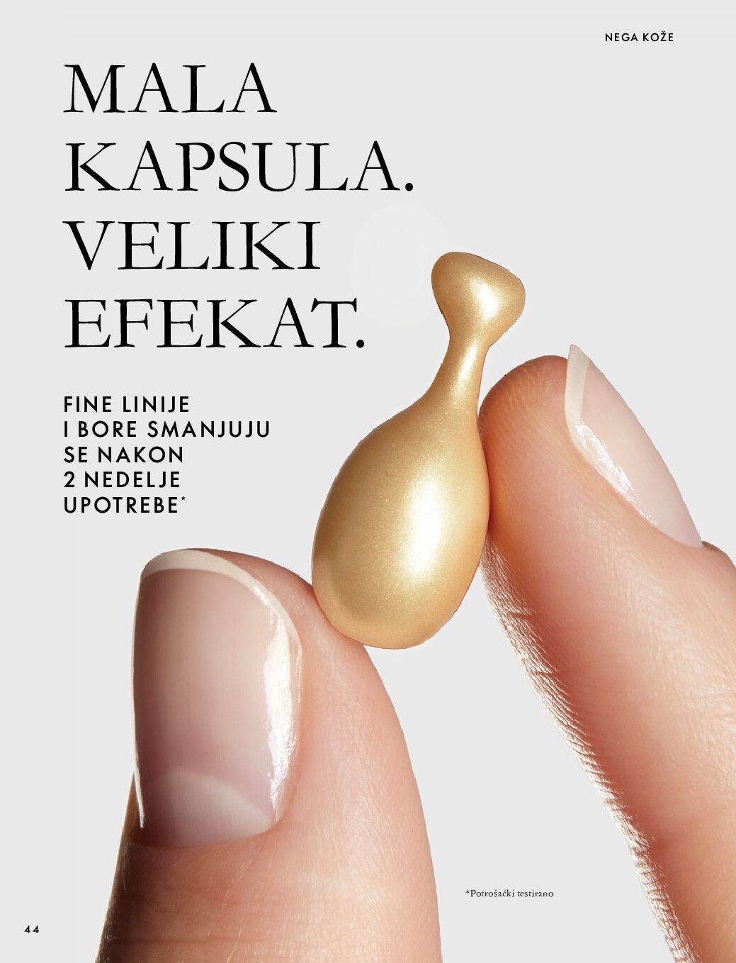 oriflame