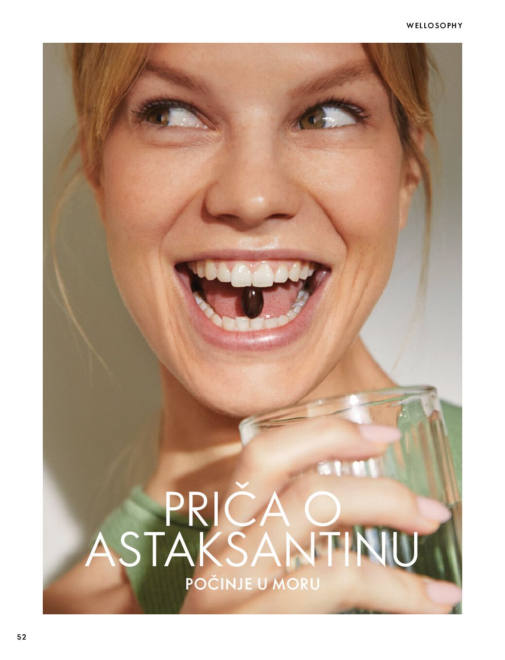 oriflame
