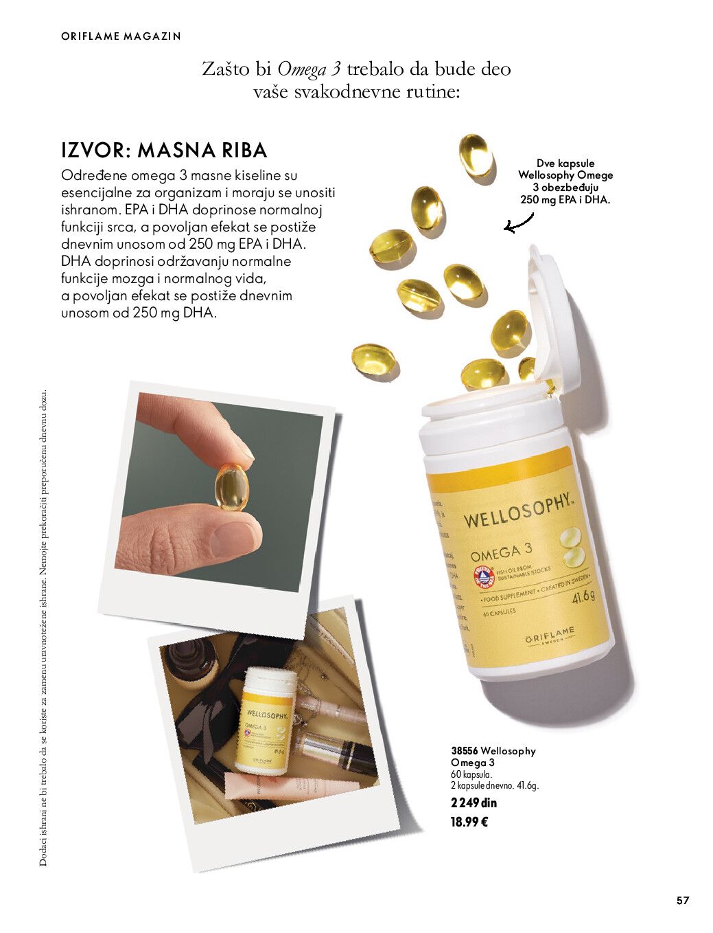 oriflame