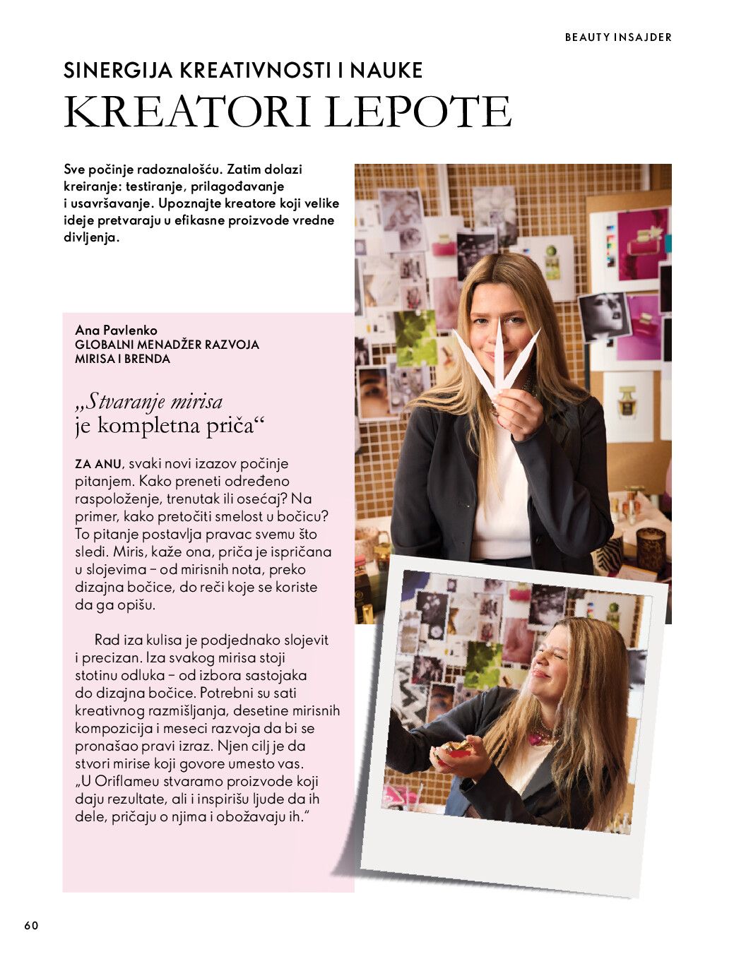 oriflame