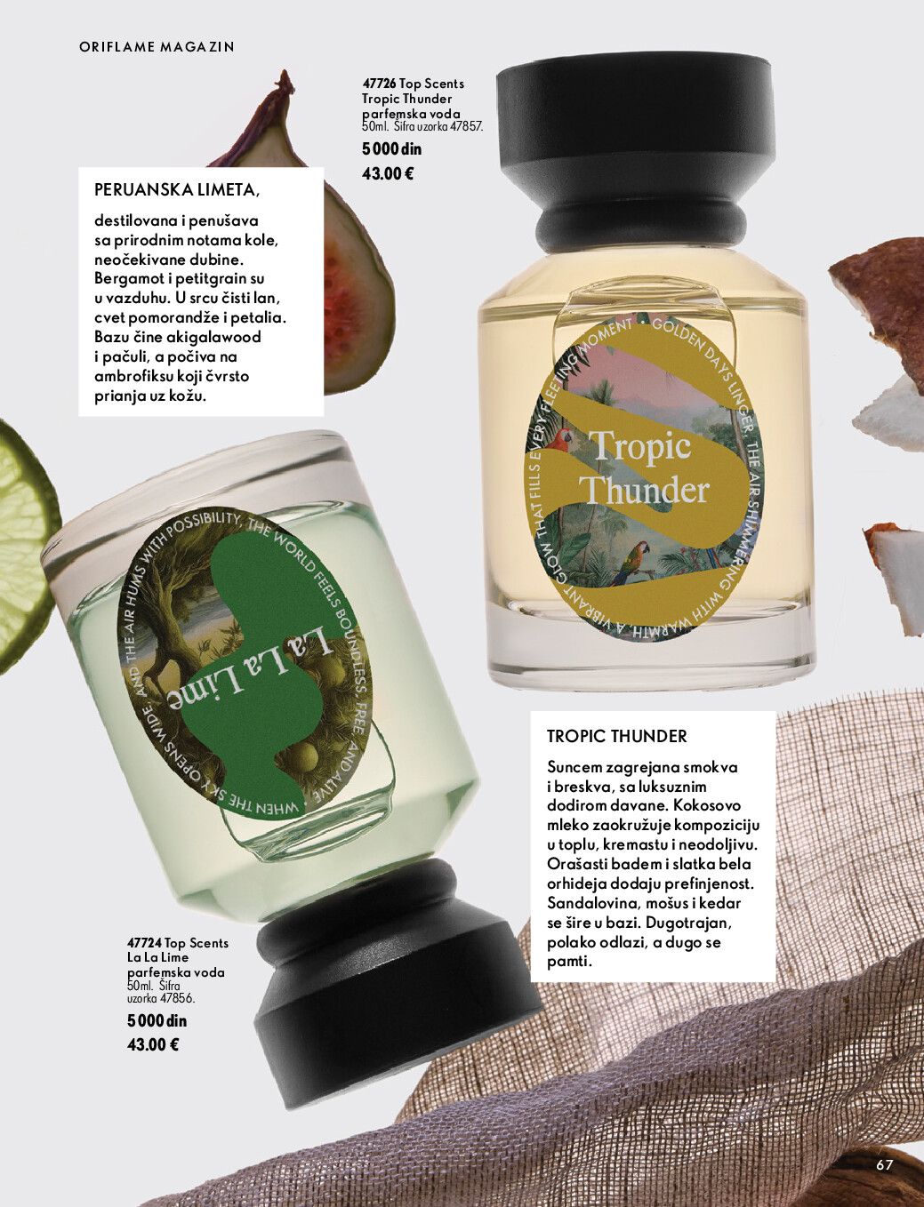 oriflame