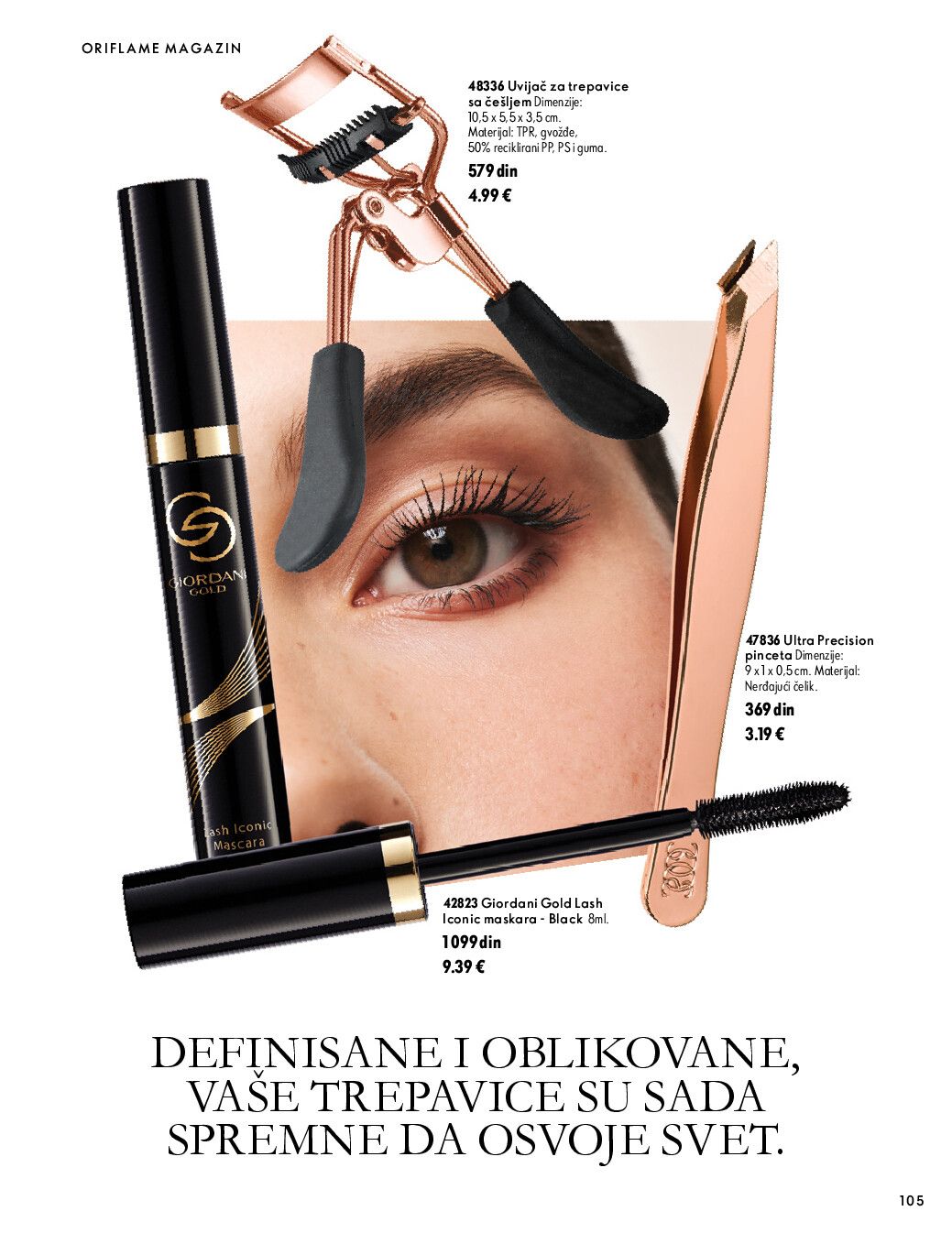 oriflame