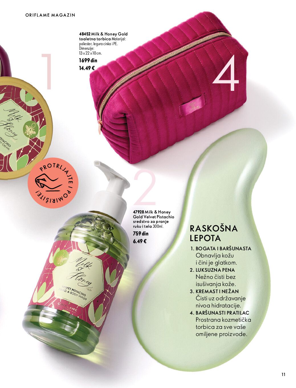 oriflame