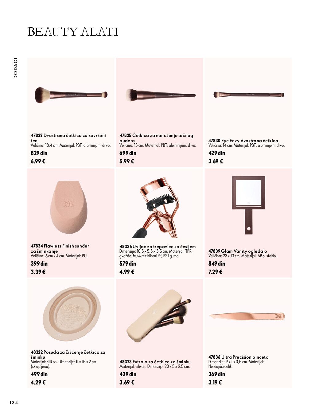 oriflame