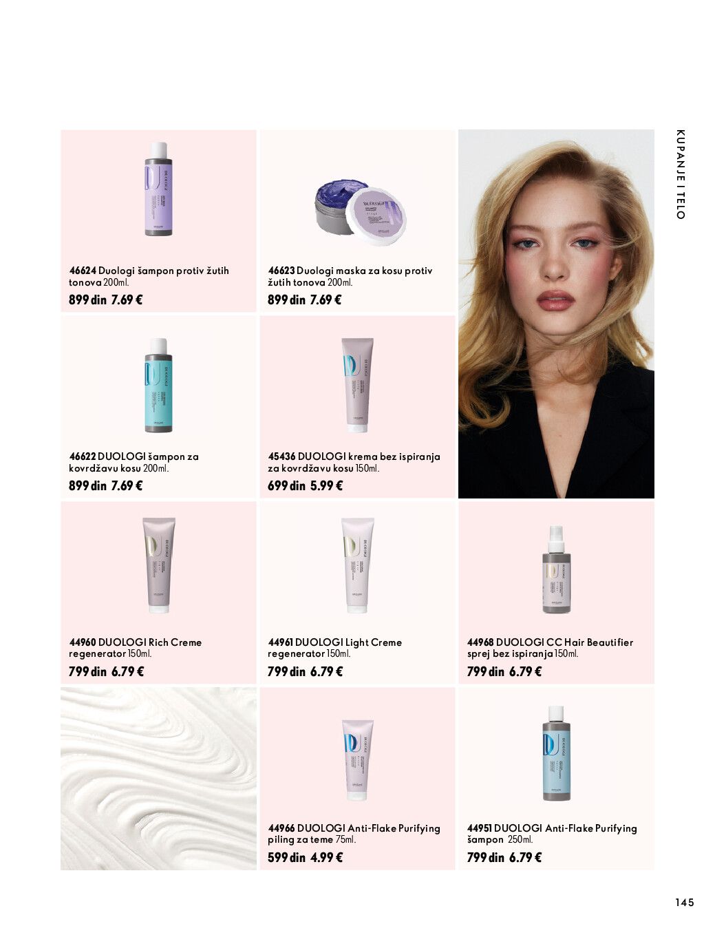 oriflame