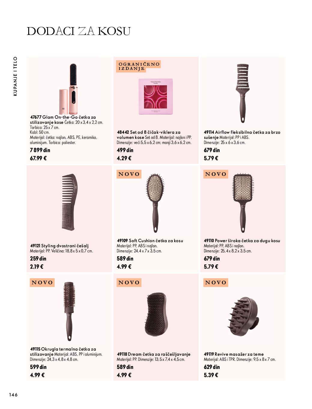 oriflame