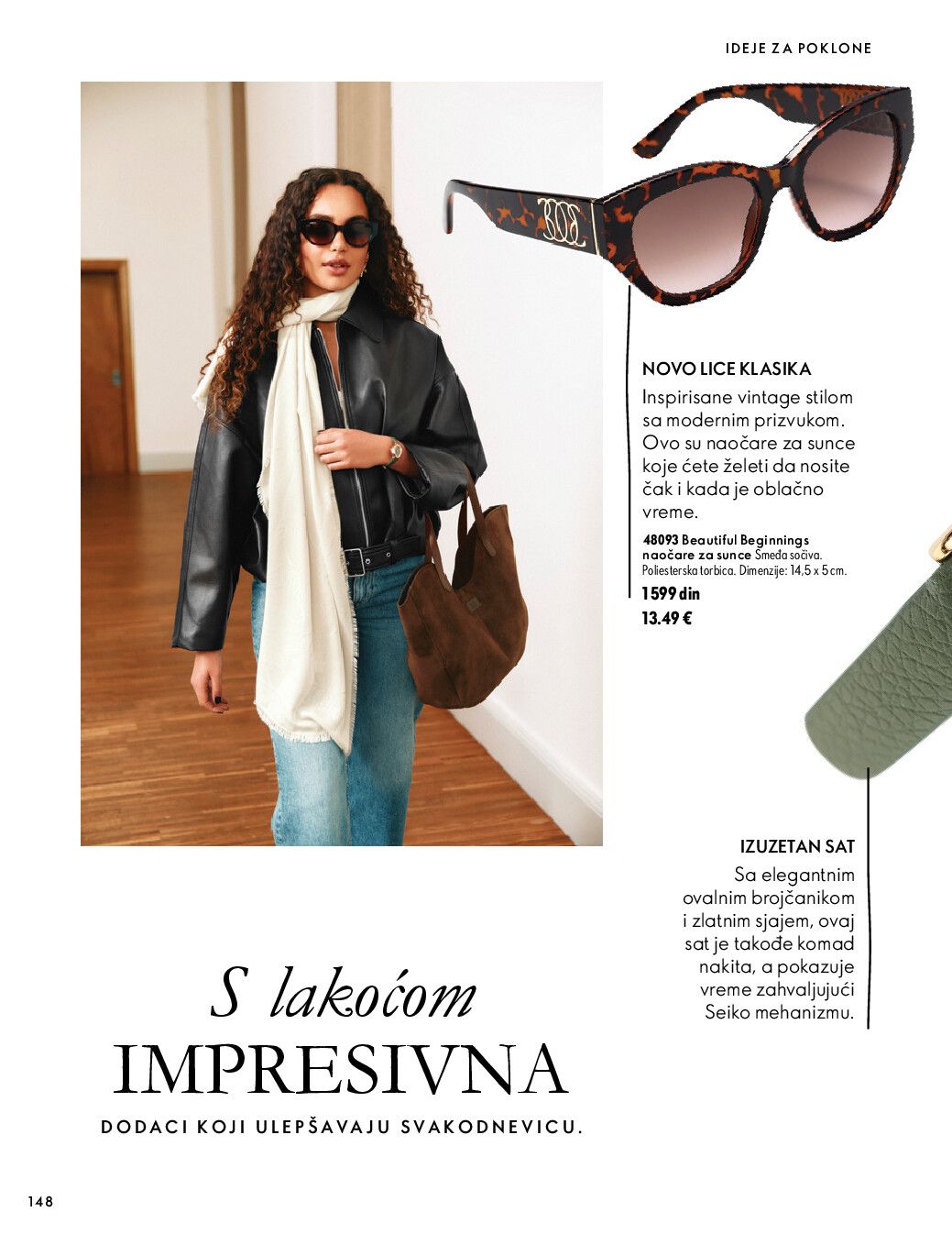 oriflame