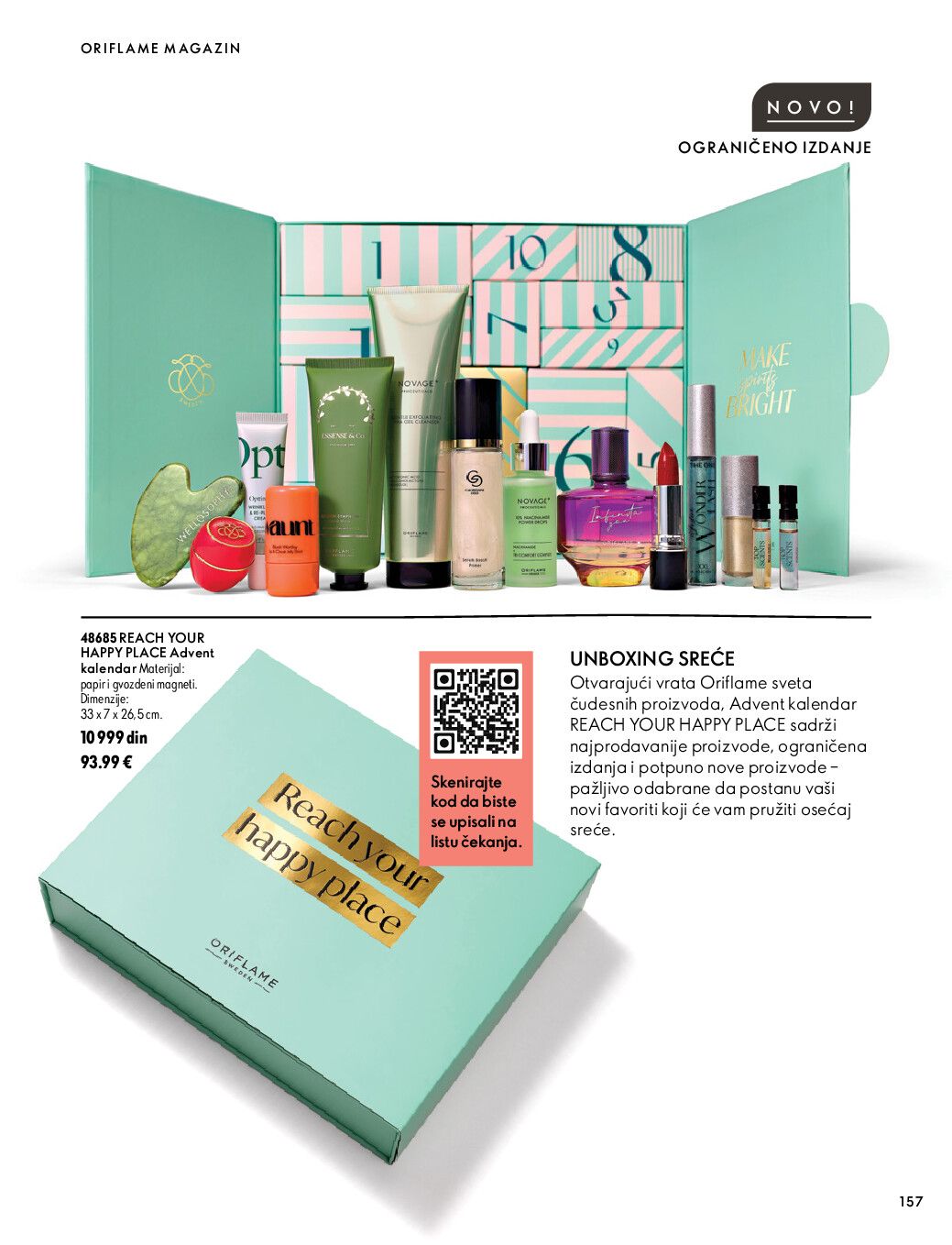 oriflame