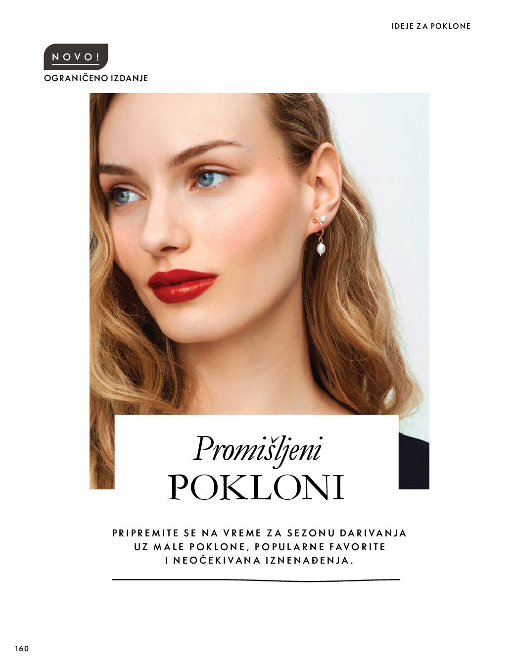 oriflame