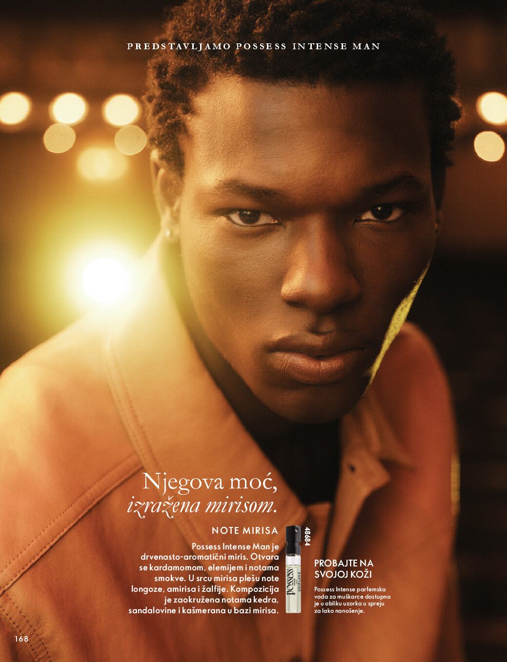 oriflame