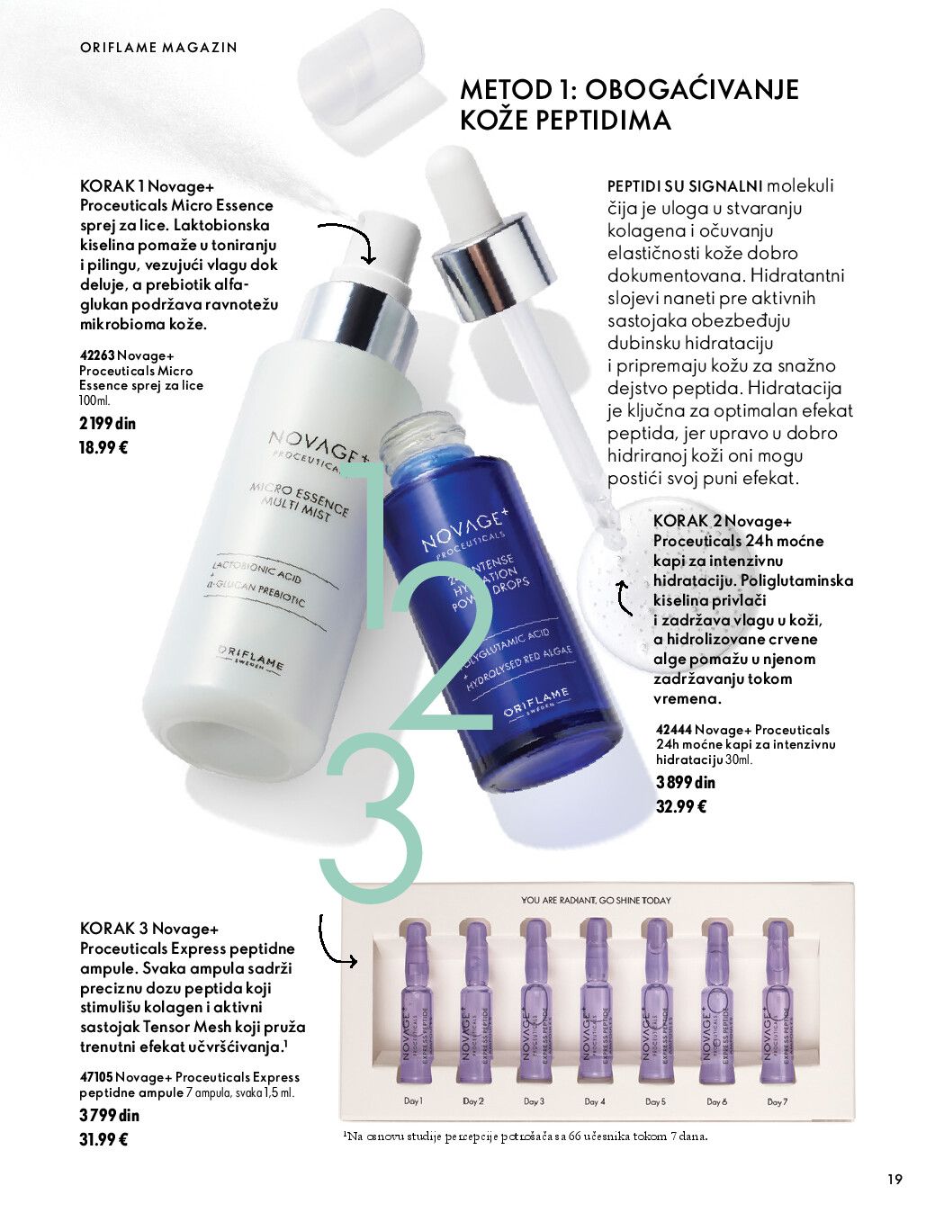 oriflame